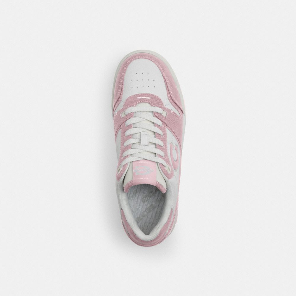 Coach Soho Sneaker Ballerina