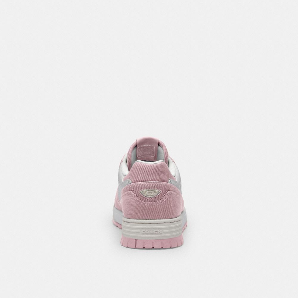 Coach Soho Sneaker Ballerina