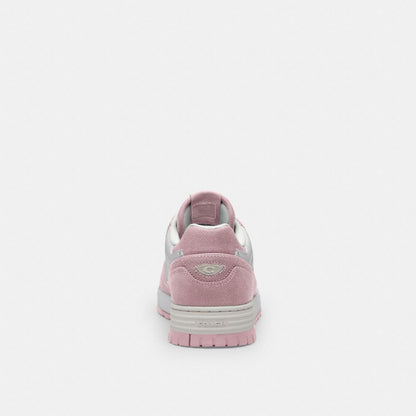 Coach Soho Sneaker Ballerina