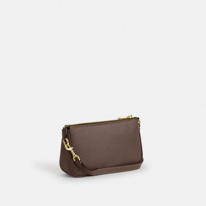 Coach Nolita 19 Gold Dark Stone