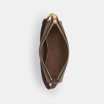Coach Nolita 19 Gold Dark Stone