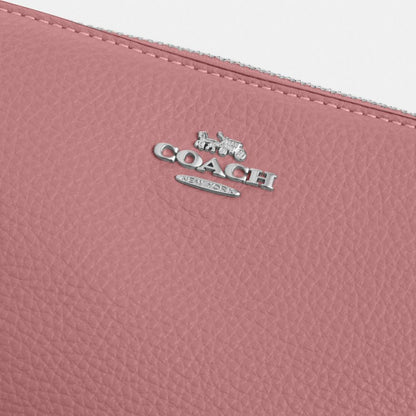 Coach Nolita 19 Silver