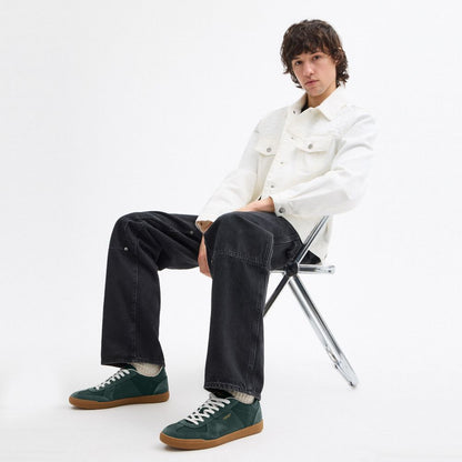 Coach Ellis Sneaker Dark Teal