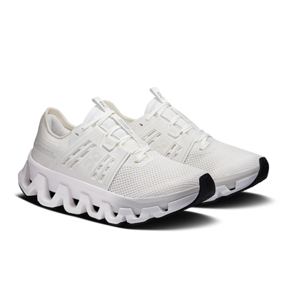 On Cloudswift Amp White White (Women'S)