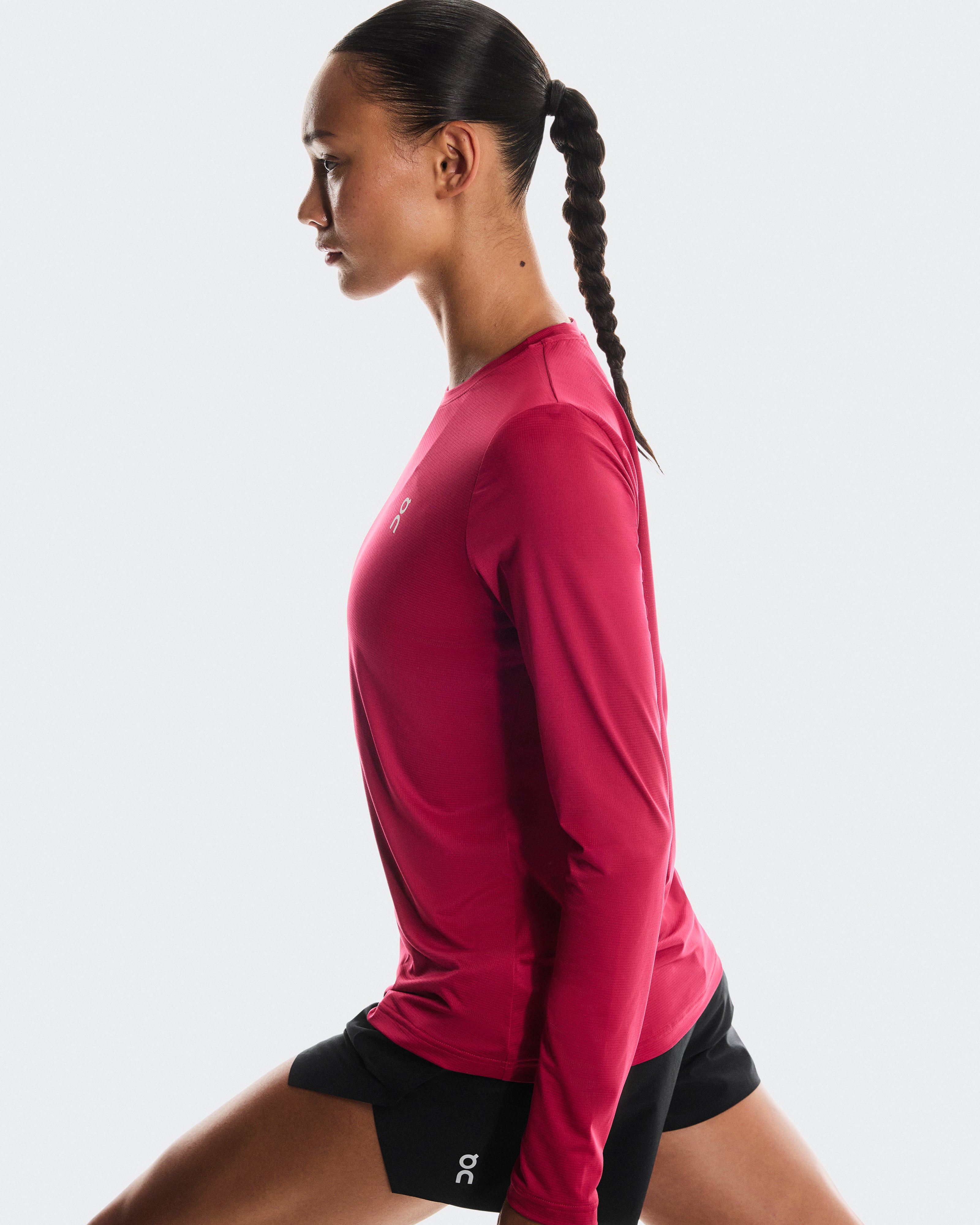 On Core Long-T Grenadine (Women'S)