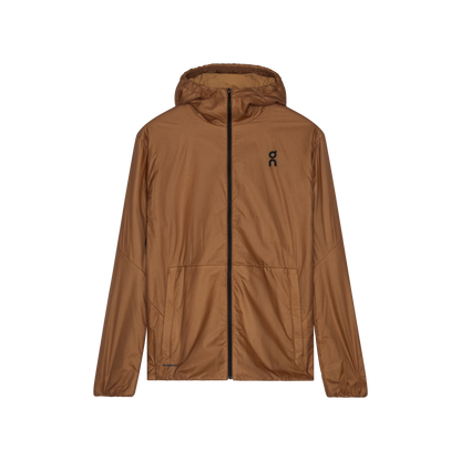 On Trek Jacket Insulated Sphynx