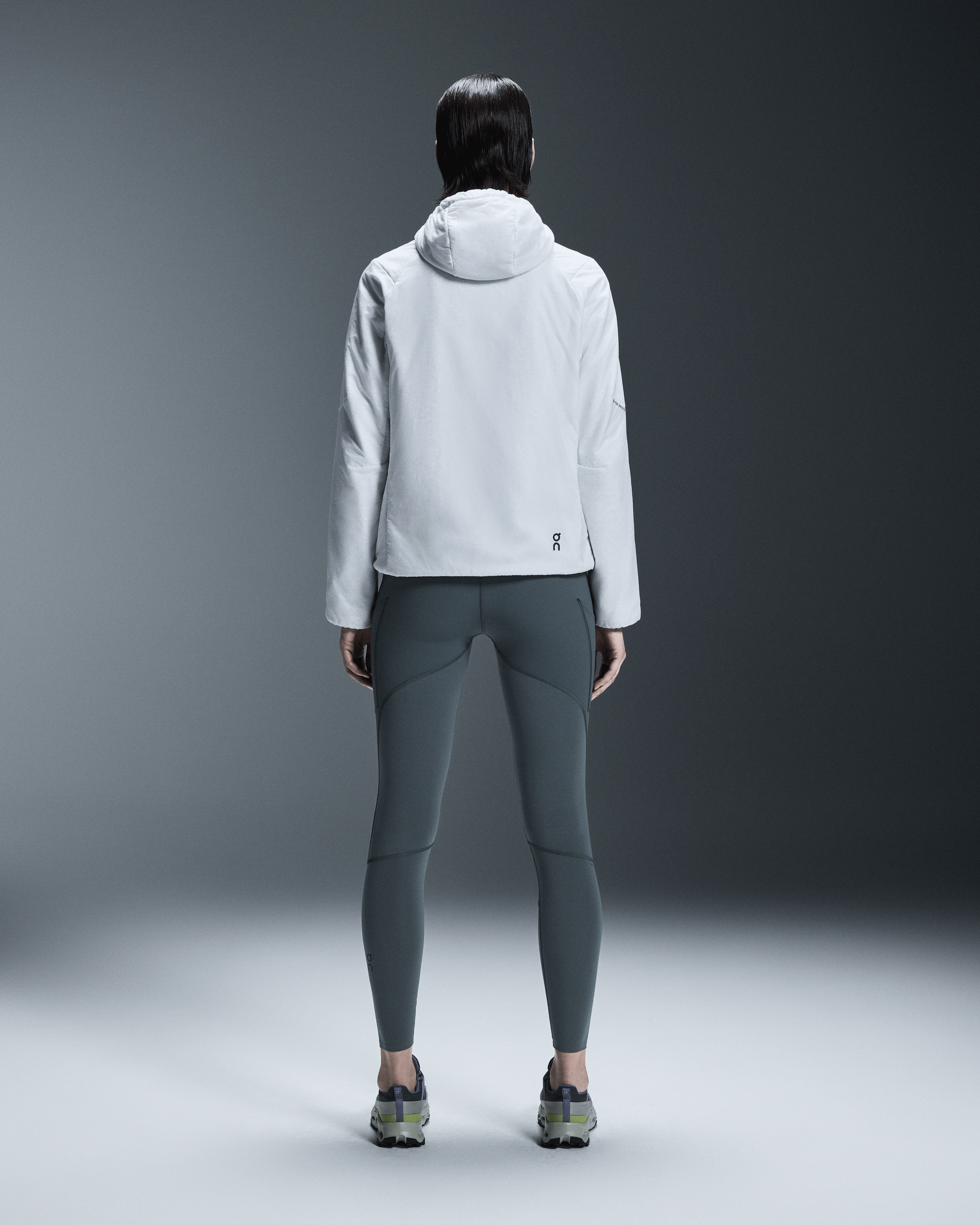 On Trek Tight Stone (Women'S)