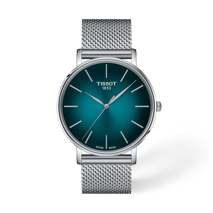 Tissot Everytime 40Mm T1434101109100