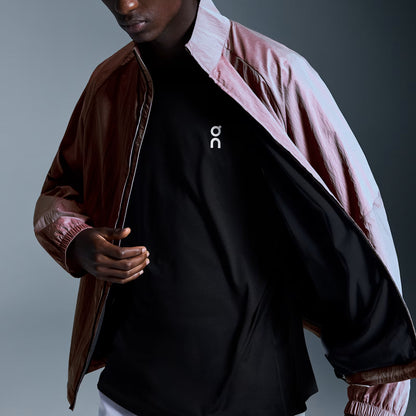 On Court Jacket Pink