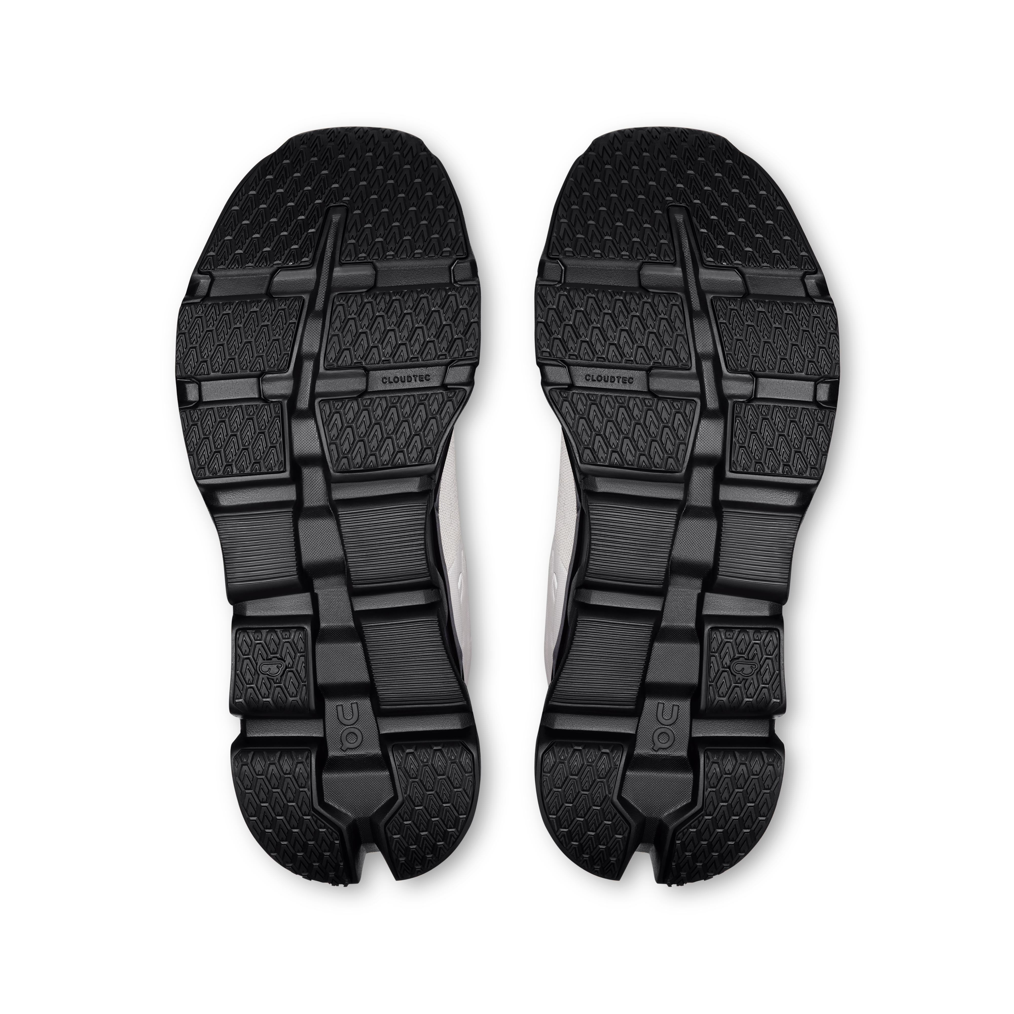 on running cloudflyer 5 wolf black