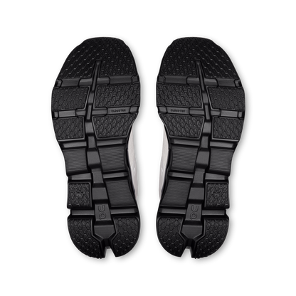 on running cloudflyer 5 wolf black