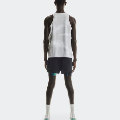 On Pace Shorts Black | Horizon