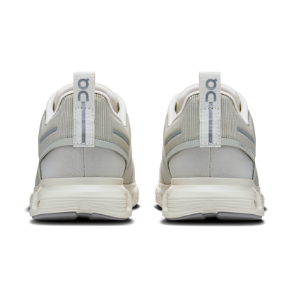 On Cloud 6 Waterproof Pelican Ghost