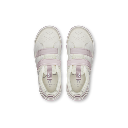 On The Roger Kids Ivory Orchid