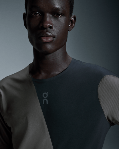 On Ultra-T Eclipse | Black