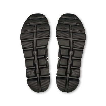 On Cloud 6 Versa Black Eclipse