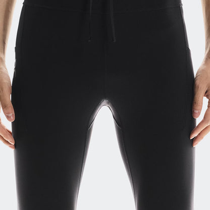 On Performance Tights Winter Black