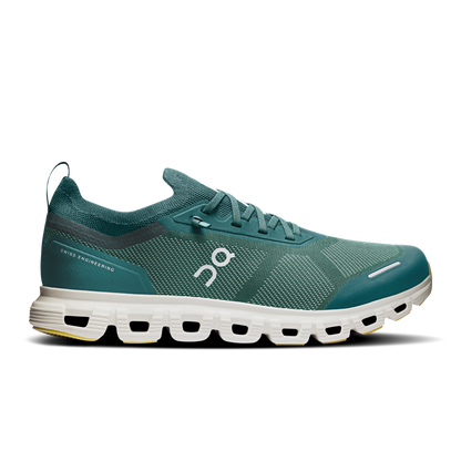 On Cloud 6 Versa Spirulina Citrine