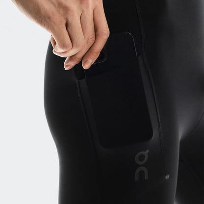 On Performance Tights Black