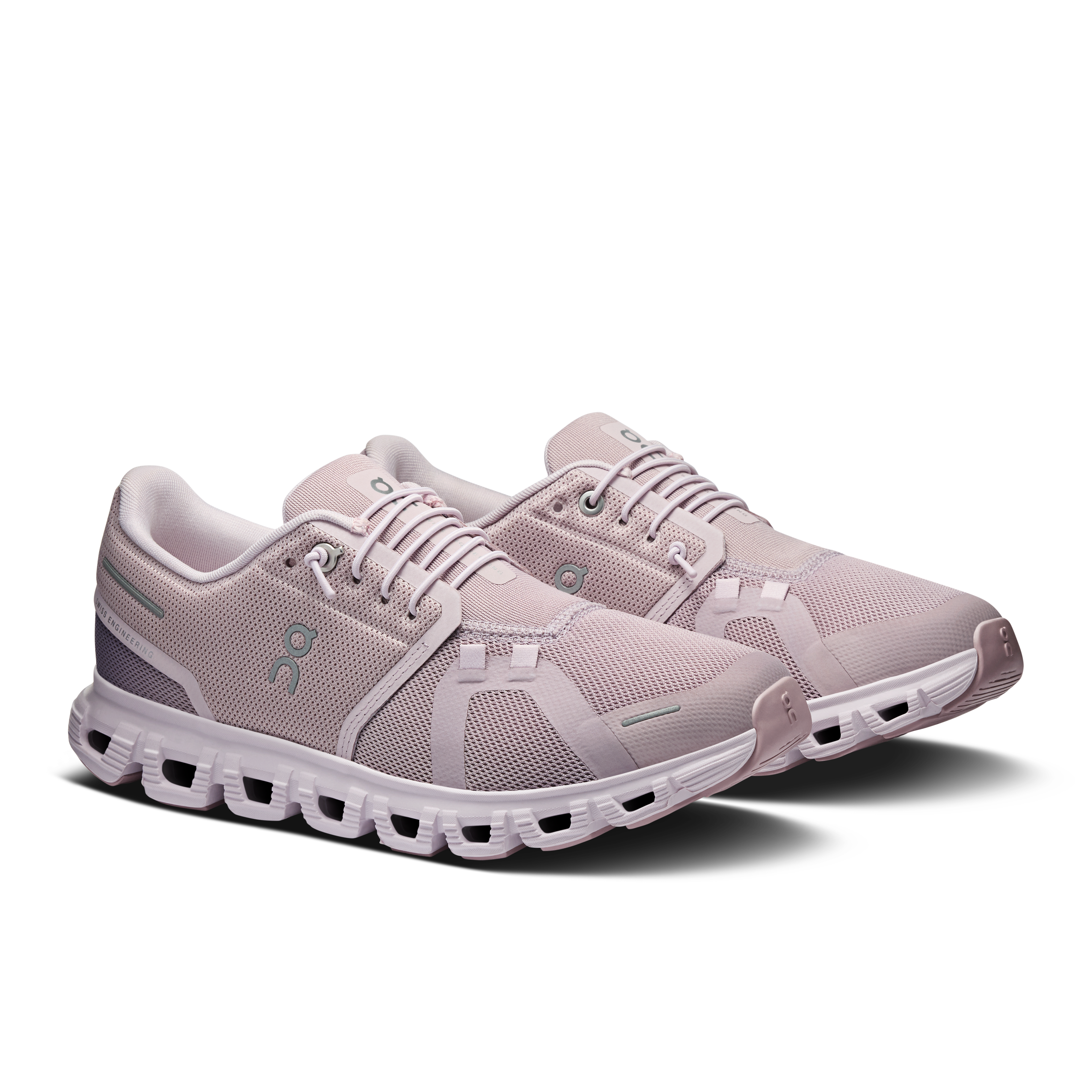 On Cloud 6 Mauve Orchid (Women'S)