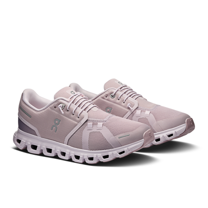 On Cloud 6 Mauve Orchid (Women'S)