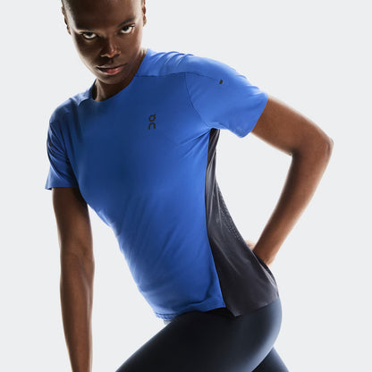 On Performance-T Zaffre | Navy (Women'S)