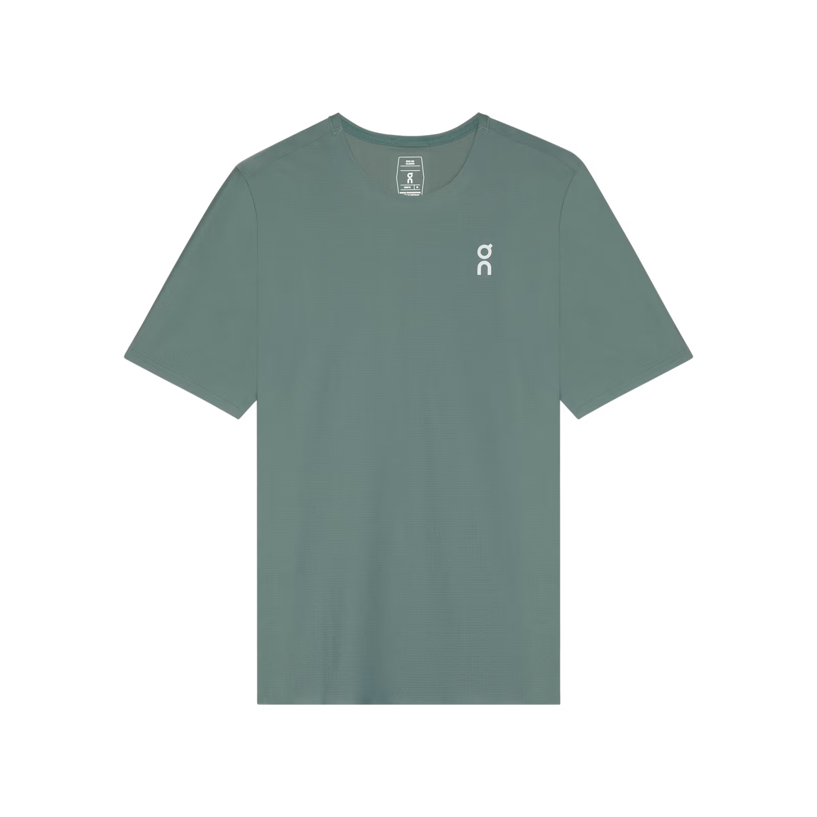 On Court-T Tide