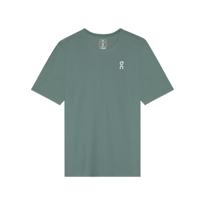 On Court-T Tide