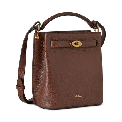 Mulberry Mini Islington Bucket