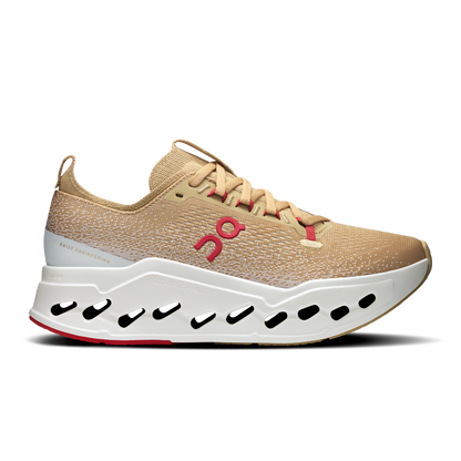 On Cloudsurfer Max Year Of The Horse Chai Ivory (Women'S)