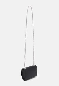 Valentino Divina Cross Body Bag Nero