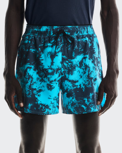 On Trail Shorts Horizon