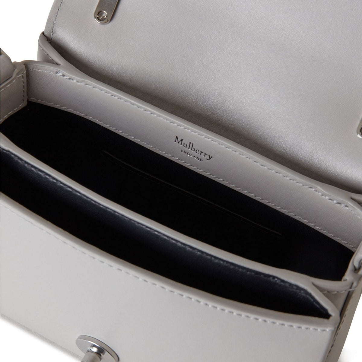 Mulberry Small Lana Top Handle