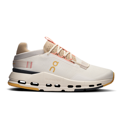 On Cloudnova 2 Dew Sand (Women'S)