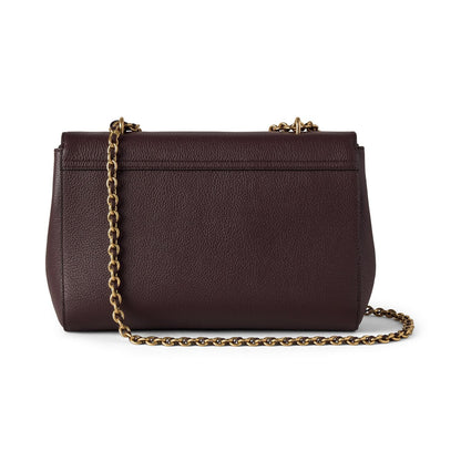 Mulberry Medium Lily