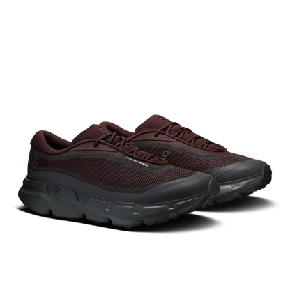 On Cloudsoma Hike Ox Eclipse