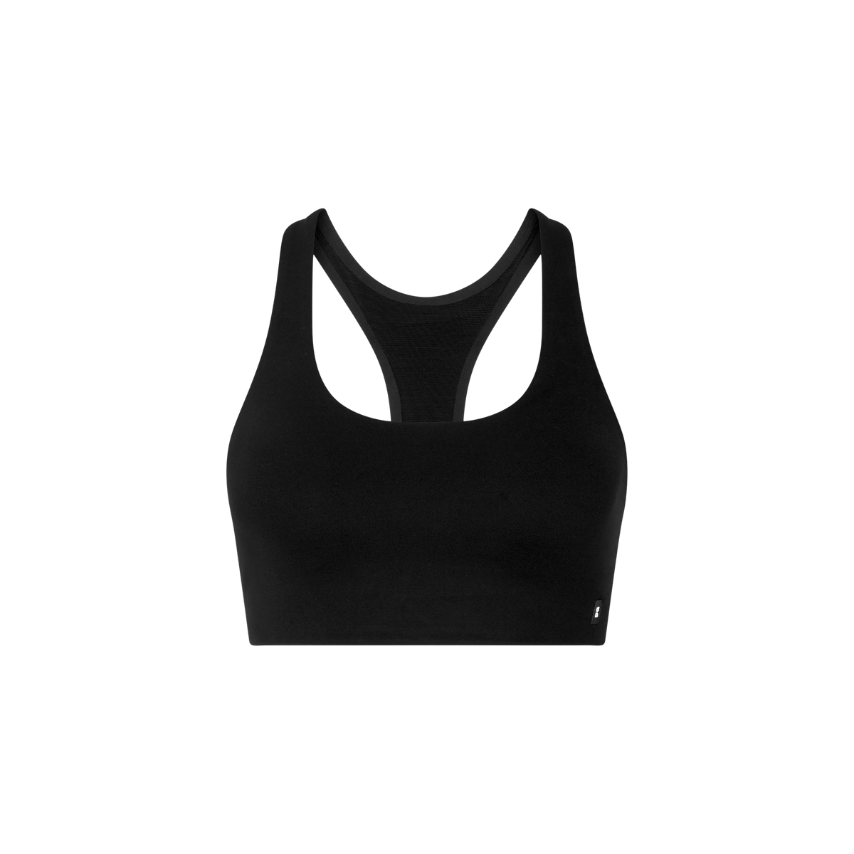 On Studio Racerback Bra Black (Women'S)