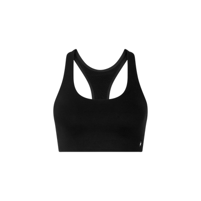 On Studio Racerback Bra Black (Women'S)