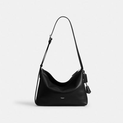 Coach Mott Messenger Bag 33 Black