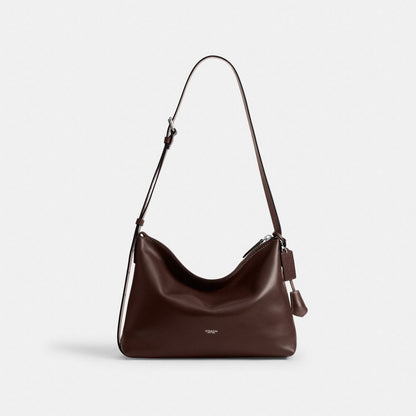 Coach Mott Messenger Bag 33 Maple