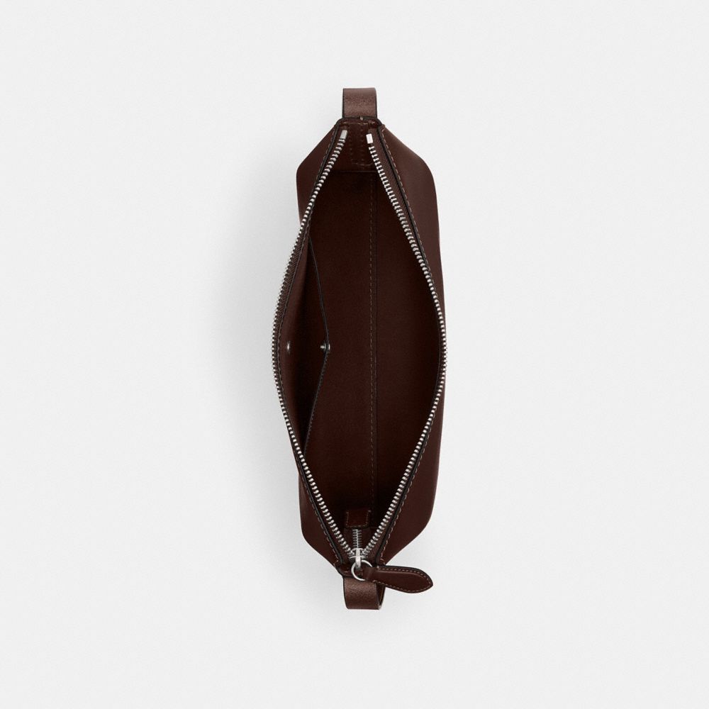 Coach Mott Messenger Bag 33 Maple