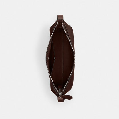 Coach Mott Messenger Bag 33 Maple