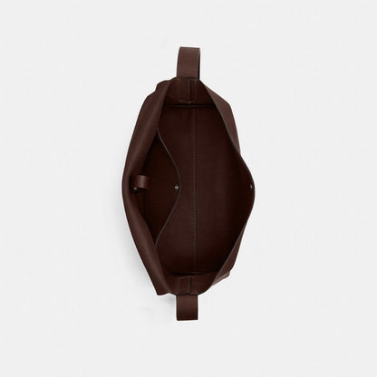 Coach Ludlow Messenger Bag Maple