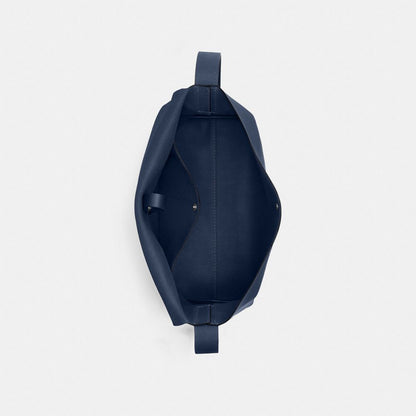Coach Ludlow Messenger Bag Navy