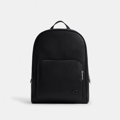 Wade Backpack Black Black