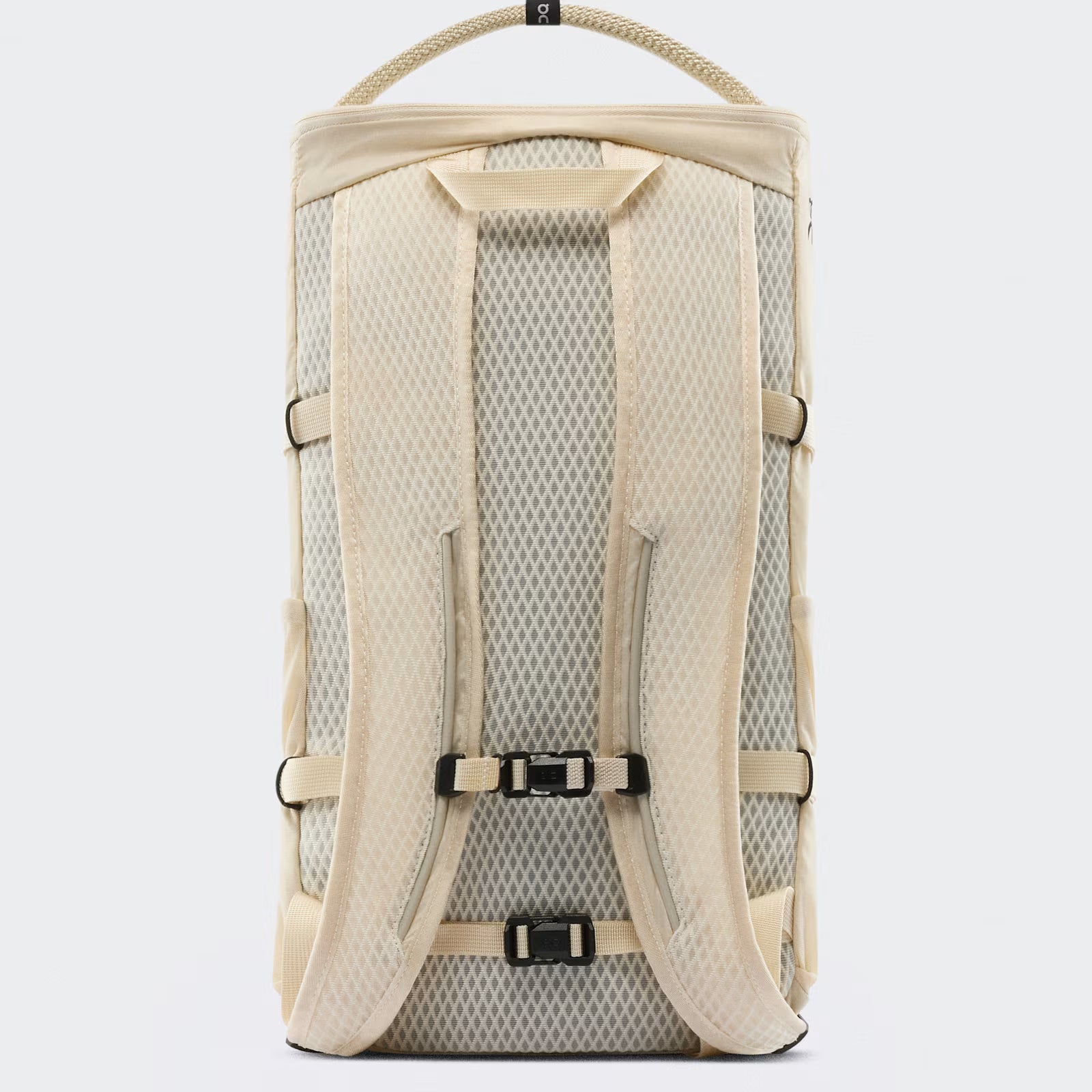 On Speed Pack 18L Lite Cream