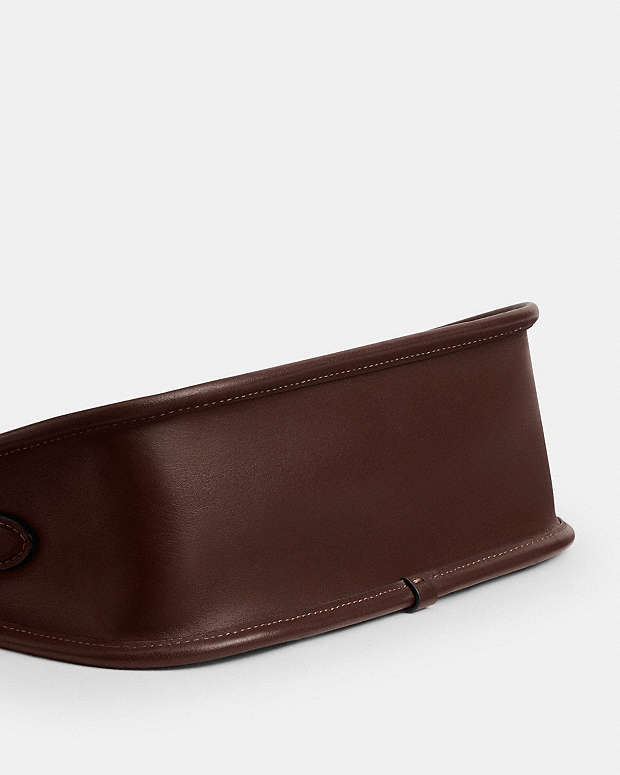 Waverly Bag In Signature Canvas Signature Canvas-Brass-Maple Signature Canvas-Brass-Maple