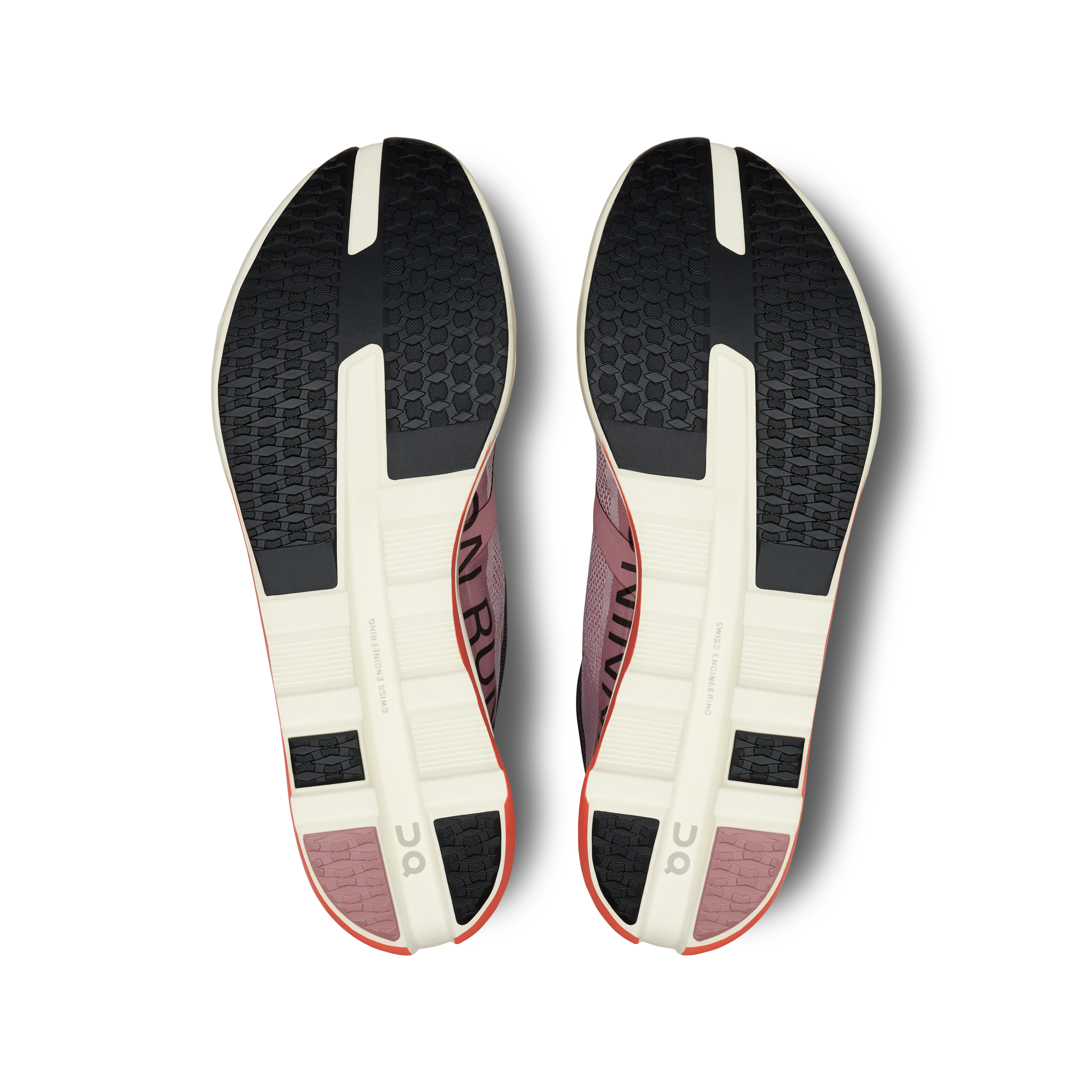 On Cloudboom Echo 3 Dustrose Eclipse (Women'S)