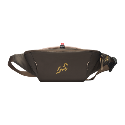 On Waist Pack 2L Lite Year Of The Horse Grizzly