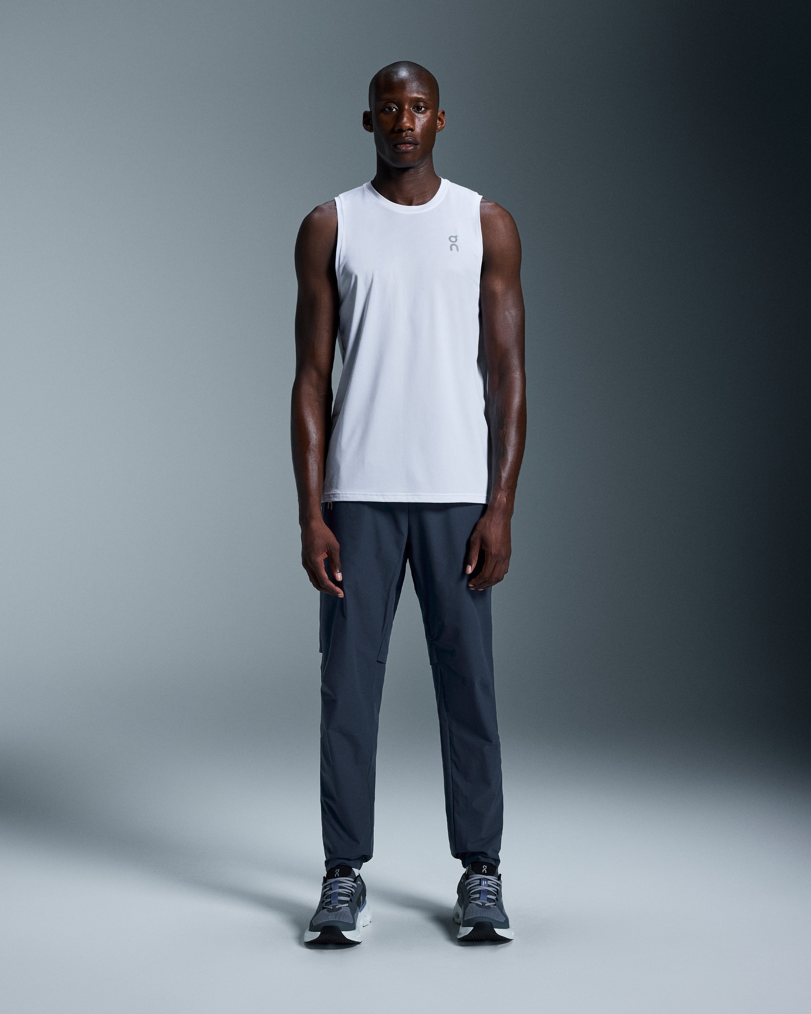On Core Tank White